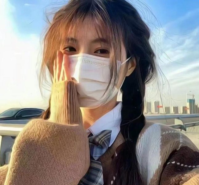麒麟之翼